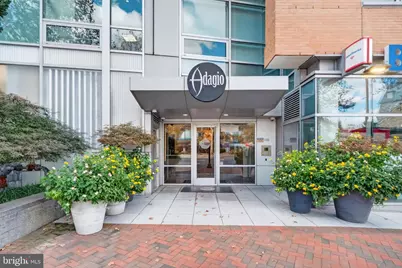 6820 Wisconsin Avenue #4006, Bethesda, MD 20815 - Photo 31