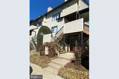9712 Hellingly Place #209, Gaithersburg, MD 20886 - Photo 1