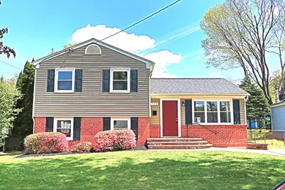 711 Woodburn Road, Rockville, MD 20851 - Photo 1