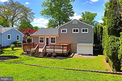 711 Woodburn Road, Rockville, MD 20851 - Photo 45