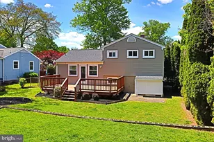711 Woodburn Rd, Rockville, MD 20851 - Photo 45