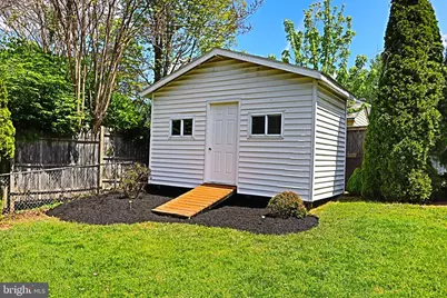 711 Woodburn Road, Rockville, MD 20851 - Photo 43