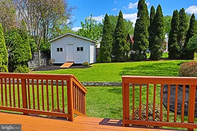 711 Woodburn Road, Rockville, MD 20851 - Photo 41