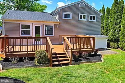 711 Woodburn Road, Rockville, MD 20851 - Photo 47