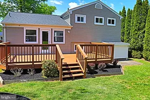 711 Woodburn Rd, Rockville, MD 20851 - Photo 47