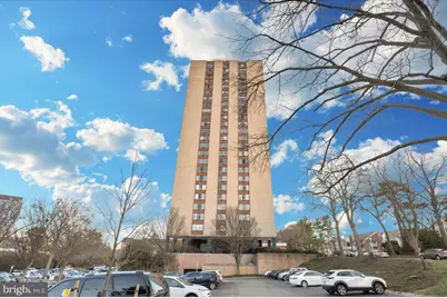 9701 Fields Road #2206, Gaithersburg, MD 20878 - Photo 27