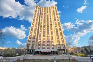 9701 Fields Rd, Gaithersburg, MD 20878 - Photo 1