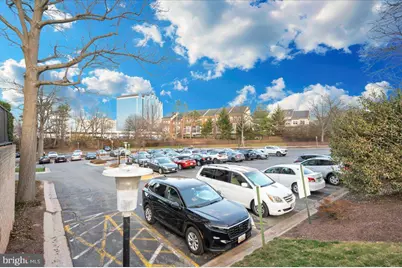 9701 Fields Road #2206, Gaithersburg, MD 20878 - Photo 25