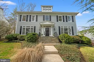 7722 Brookville Rd, Chevy Chase, MD 20815 - Photo 1