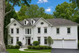 7109 Deer Crossing Ct, Bethesda, MD 20817 - Photo 1