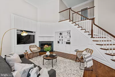 7109 Deer Crossing Court, Bethesda, MD 20817 - Photo 17