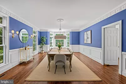 7109 Deer Crossing Court, Bethesda, MD 20817 - Photo 9