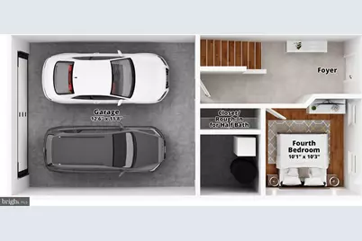 22704 Cabin Branch Avenue, Clarksburg, MD 20871 - Photo 39