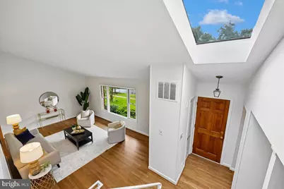9909 Ashburton Lane, Bethesda, MD 20817 - Photo 3