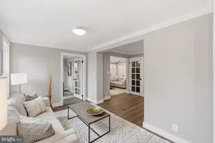 4218 Brookfield Dr, Kensington, MD 20895 - Photo 11