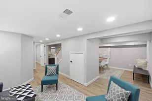 4218 Brookfield Dr, Kensington, MD 20895 - Photo 33