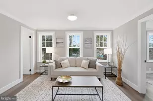 4218 Brookfield Dr, Kensington, MD 20895 - Photo 11