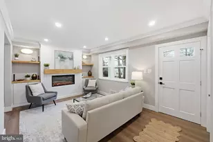 4218 Brookfield Dr, Kensington, MD 20895 - Photo 13