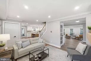 4218 Brookfield Dr, Kensington, MD 20895 - Photo 13