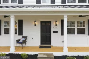 4218 Brookfield Dr, Kensington, MD 20895 - Photo 41