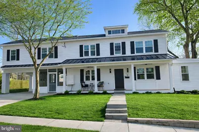 4218 Brookfield Drive, Kensington, MD 20895 - Photo 1