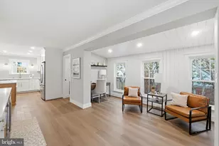 4218 Brookfield Dr, Kensington, MD 20895 - Photo 3