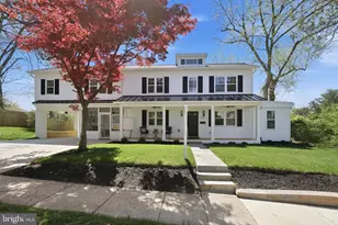 4218 Brookfield Dr, Kensington, MD 20895 - Photo 1