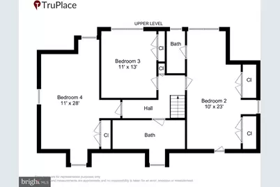 5117 Westpath Way, Bethesda, MD 20816 - Photo 41
