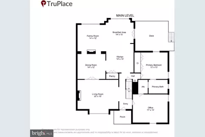 5117 Westpath Way, Bethesda, MD 20816 - Photo 7