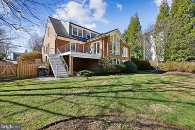 5117 Westpath Way, Bethesda, MD 20816 - Photo 71