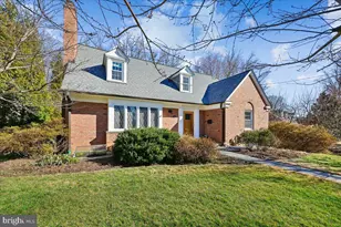 5117 Westpath Way, Bethesda, MD 20816 - Photo 1