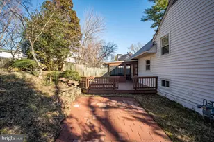 13306 Grenoble Dr, Rockville, MD 20853 - Photo 37