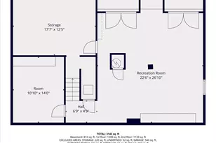 14516 Whirlaway Ln, North Potomac, MD 20878 - Photo 15