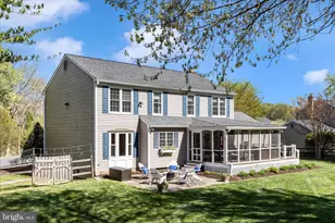 14516 Whirlaway Ln, North Potomac, MD 20878 - Photo 5