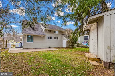 5723 Wainwright Avenue, Rockville, MD 20851 - Photo 31