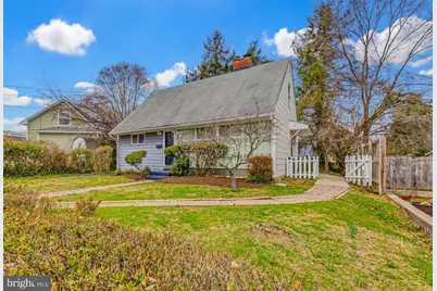 5723 Wainwright Avenue, Rockville, MD 20851 - Photo 5