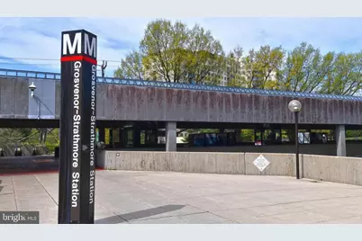 10606 Montrose Avenue #203, Bethesda, MD 20814 - Photo 31