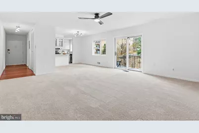 10606 Montrose Avenue #203, Bethesda, MD 20814 - Photo 23