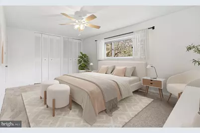 10606 Montrose Avenue #203, Bethesda, MD 20814 - Photo 17