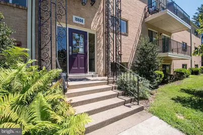 10606 Montrose Avenue #203, Bethesda, MD 20814 - Photo 1