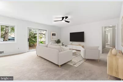 10606 Montrose Avenue #203, Bethesda, MD 20814 - Photo 13