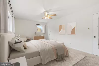 10606 Montrose Avenue #203, Bethesda, MD 20814 - Photo 15