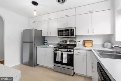 10606 Montrose Avenue #203, Bethesda, MD 20814 - Photo 3