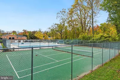 10606 Montrose Avenue #203, Bethesda, MD 20814 - Photo 29