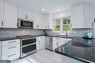 9505 Columbia Blvd, Silver Spring, MD 20910 - Photo 3