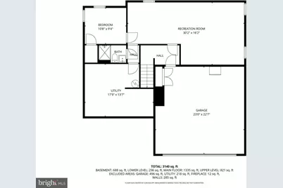 9505 Columbia Boulevard, Silver Spring, MD 20910 - Photo 51