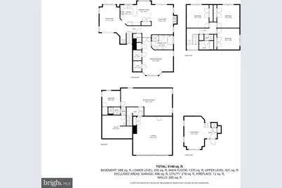 9505 Columbia Boulevard, Silver Spring, MD 20910 - Photo 55