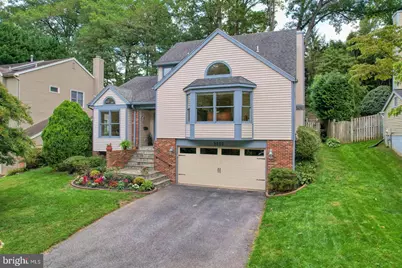 9505 Columbia Boulevard, Silver Spring, MD 20910 - Photo 49