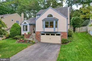 9505 Columbia Blvd, Silver Spring, MD 20910 - Photo 49