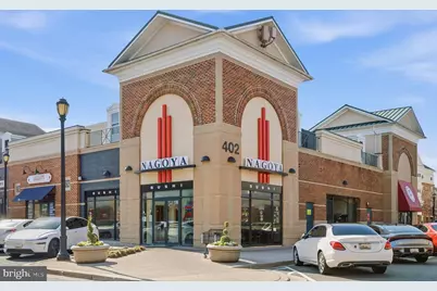 502 King Farm Boulevard #207, Rockville, MD 20850 - Photo 37